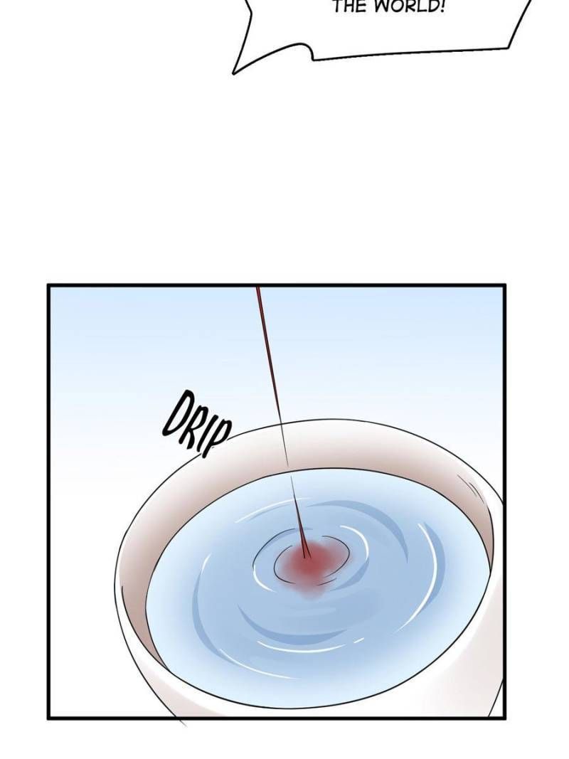 Queen of Poison: the Legend of a Super Agent, Doctor and Princess chapter 342 page 38