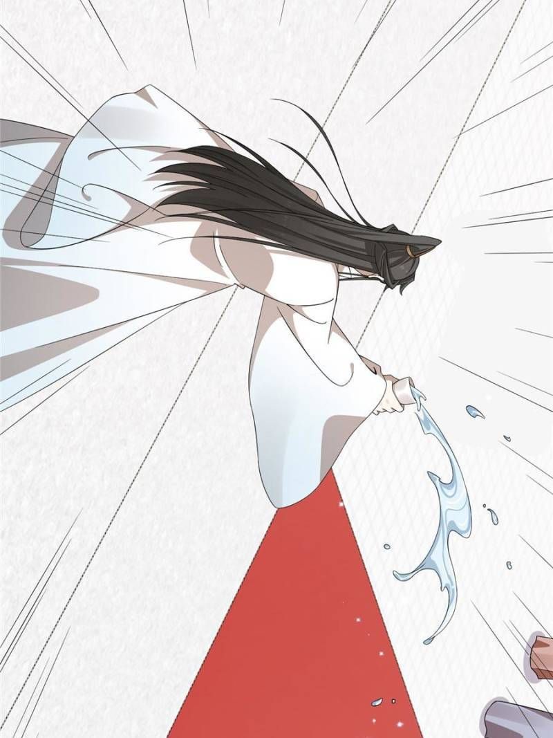 Queen of Poison: the Legend of a Super Agent, Doctor and Princess chapter 342 page 40