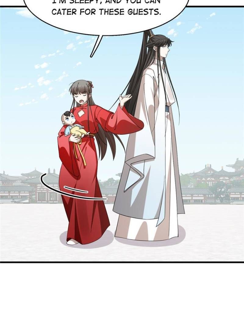 Queen of Poison: the Legend of a Super Agent, Doctor and Princess chapter 342 page 43