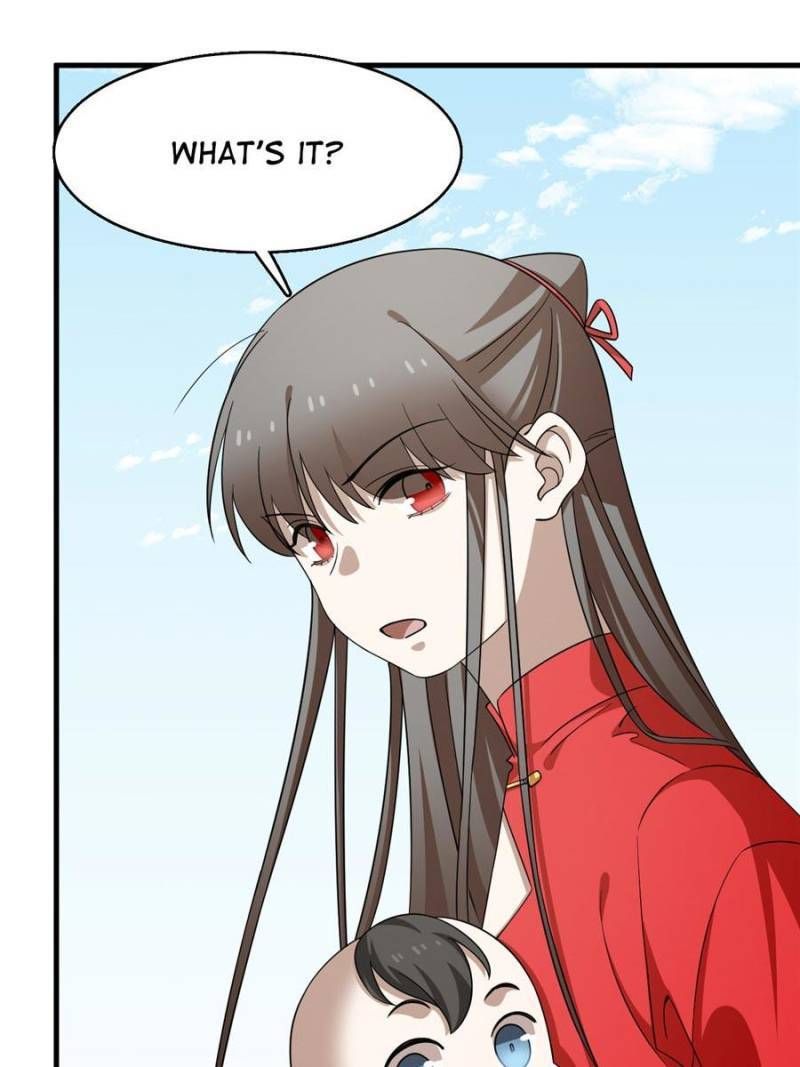 Queen of Poison: the Legend of a Super Agent, Doctor and Princess chapter 342 page 46