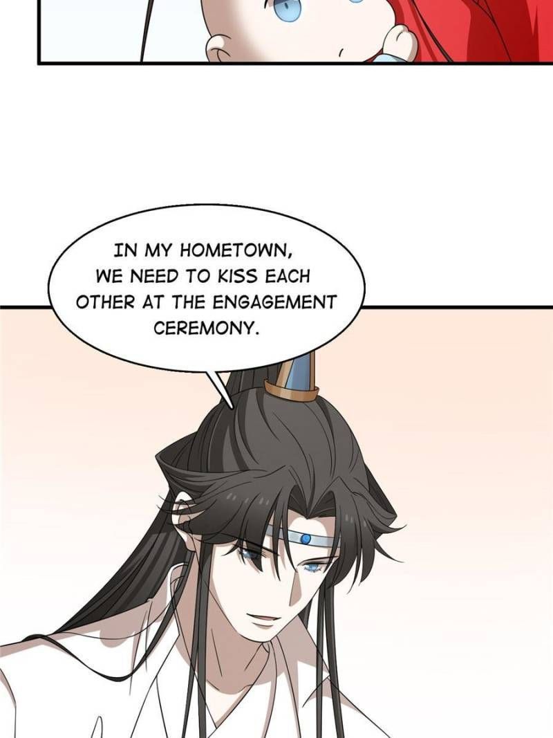 Queen of Poison: the Legend of a Super Agent, Doctor and Princess chapter 342 page 47