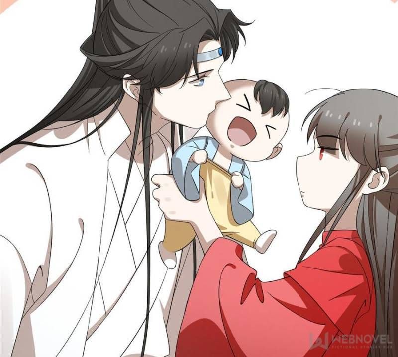 Queen of Poison: the Legend of a Super Agent, Doctor and Princess chapter 342 page 54