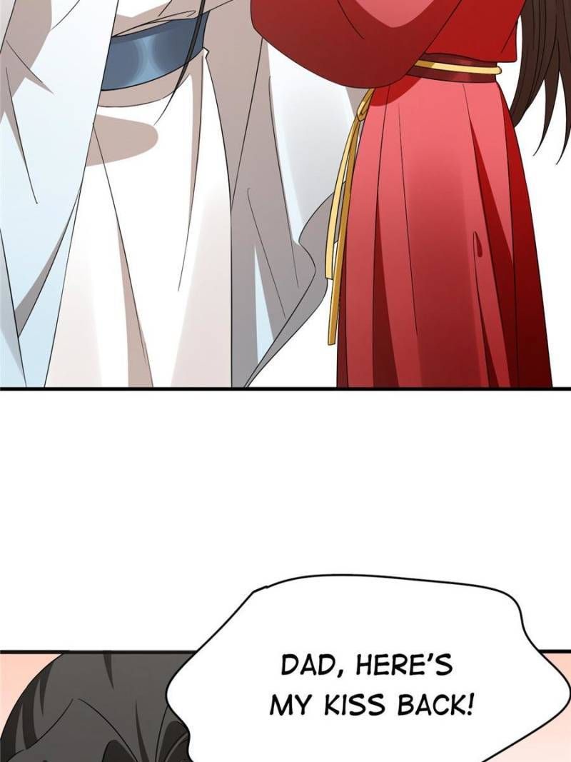 Queen of Poison: the Legend of a Super Agent, Doctor and Princess chapter 342 page 55