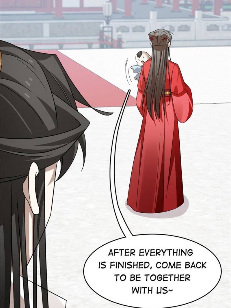 Queen of Poison: the Legend of a Super Agent, Doctor and Princess chapter 342 page 59