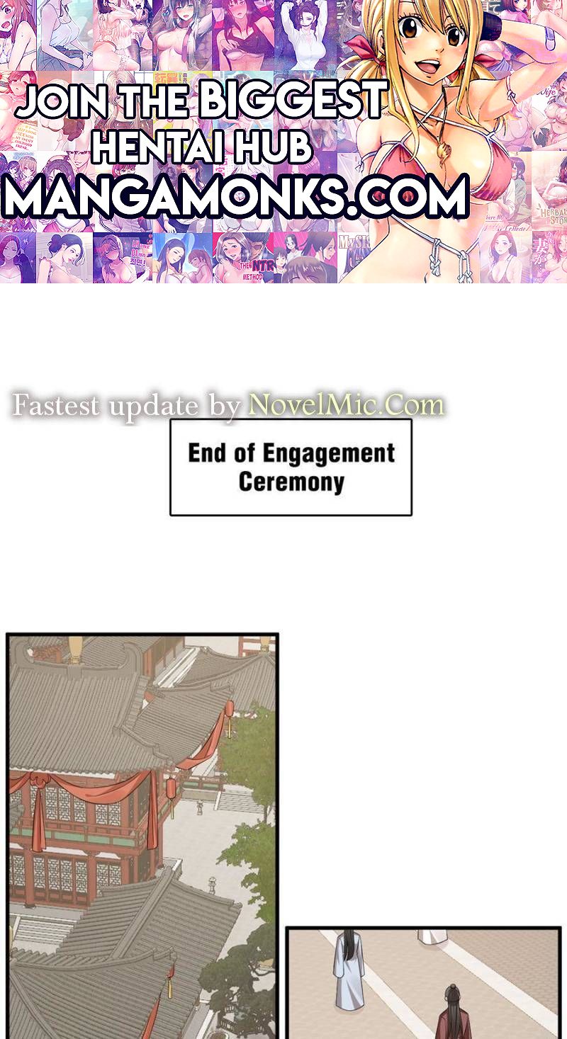 Queen of Poison: the Legend of a Super Agent, Doctor and Princess chapter 343 page 1