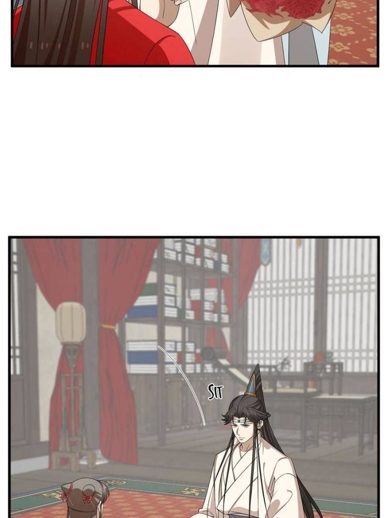 Queen of Poison: the Legend of a Super Agent, Doctor and Princess chapter 343 page 10