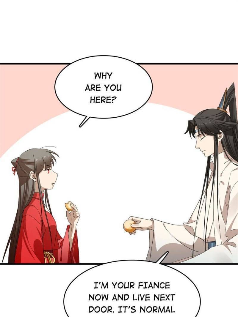 Queen of Poison: the Legend of a Super Agent, Doctor and Princess chapter 343 page 12