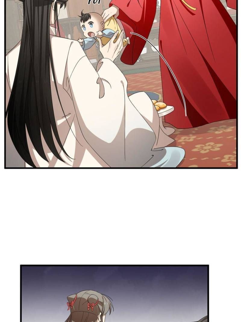 Queen of Poison: the Legend of a Super Agent, Doctor and Princess chapter 343 page 15