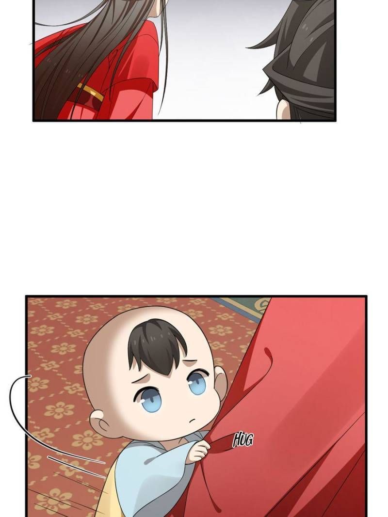 Queen of Poison: the Legend of a Super Agent, Doctor and Princess chapter 343 page 16