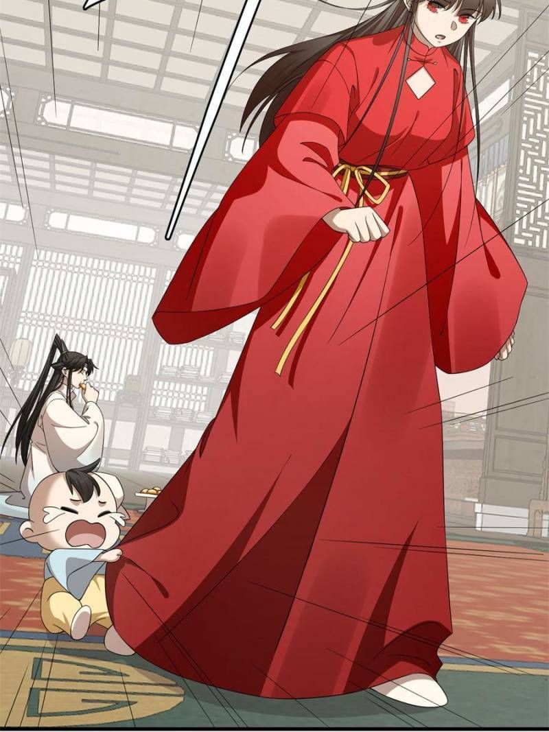 Queen of Poison: the Legend of a Super Agent, Doctor and Princess chapter 343 page 18