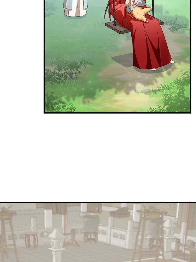 Queen of Poison: the Legend of a Super Agent, Doctor and Princess chapter 343 page 21