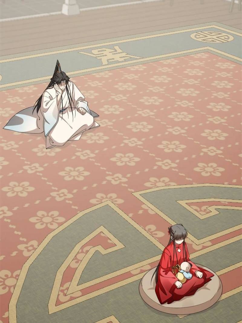 Queen of Poison: the Legend of a Super Agent, Doctor and Princess chapter 343 page 22