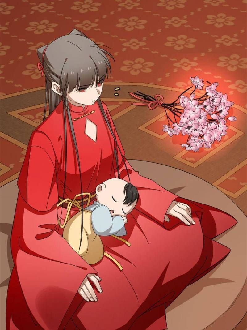 Queen of Poison: the Legend of a Super Agent, Doctor and Princess chapter 343 page 26