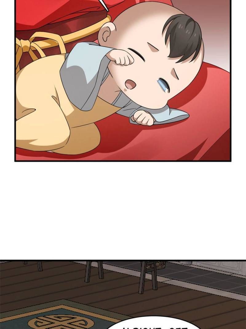 Queen of Poison: the Legend of a Super Agent, Doctor and Princess chapter 343 page 31