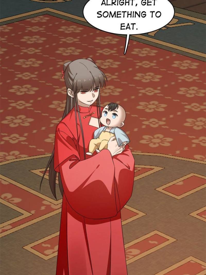 Queen of Poison: the Legend of a Super Agent, Doctor and Princess chapter 343 page 32