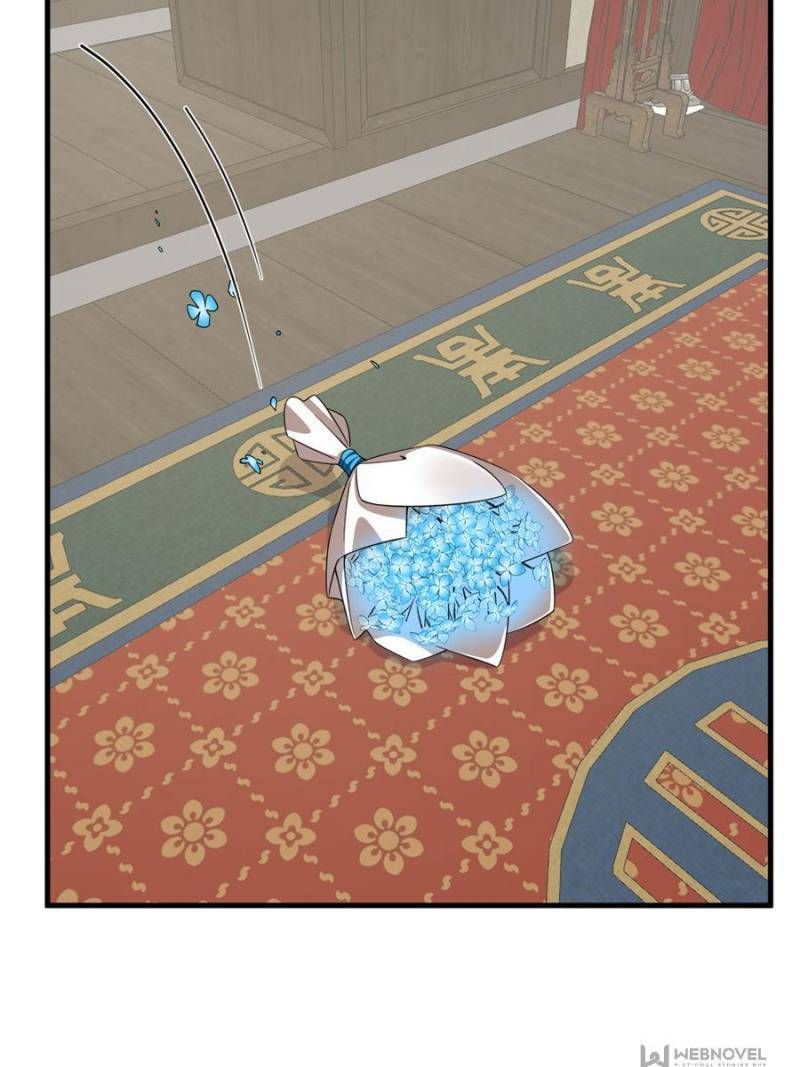 Queen of Poison: the Legend of a Super Agent, Doctor and Princess chapter 343 page 35