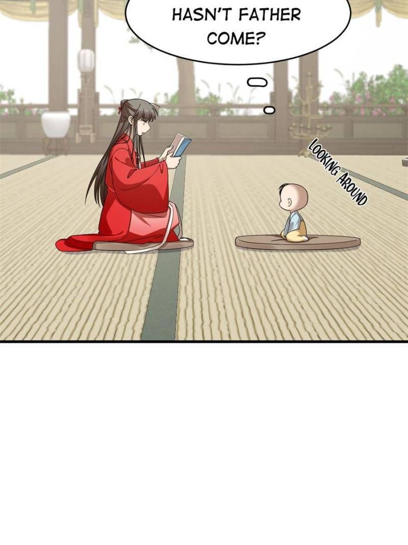 Queen of Poison: the Legend of a Super Agent, Doctor and Princess chapter 343 page 45