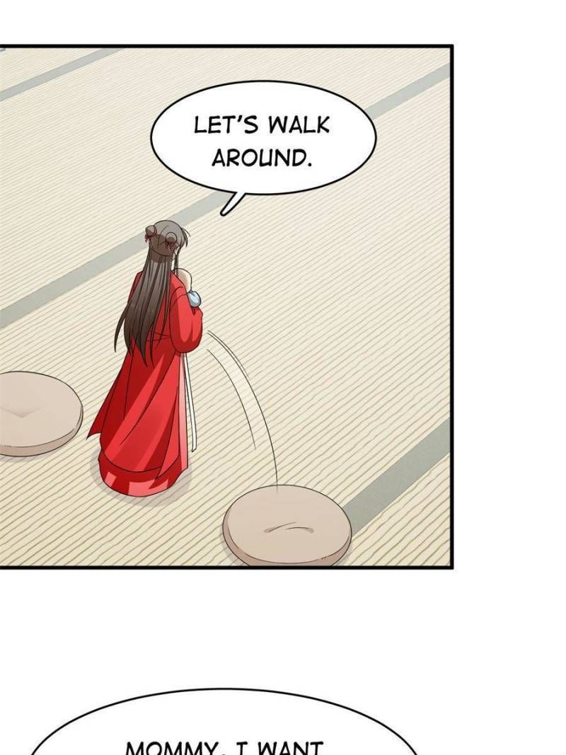 Queen of Poison: the Legend of a Super Agent, Doctor and Princess chapter 343 page 46