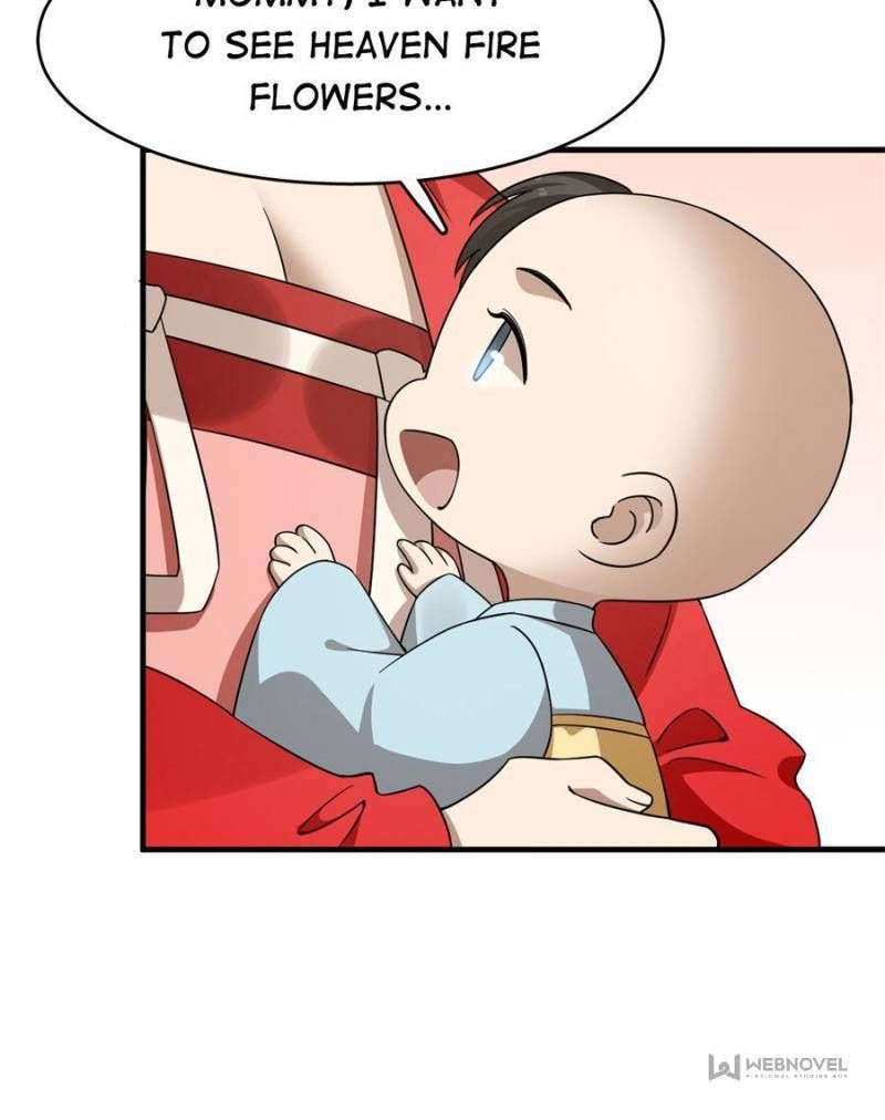 Queen of Poison: the Legend of a Super Agent, Doctor and Princess chapter 343 page 47