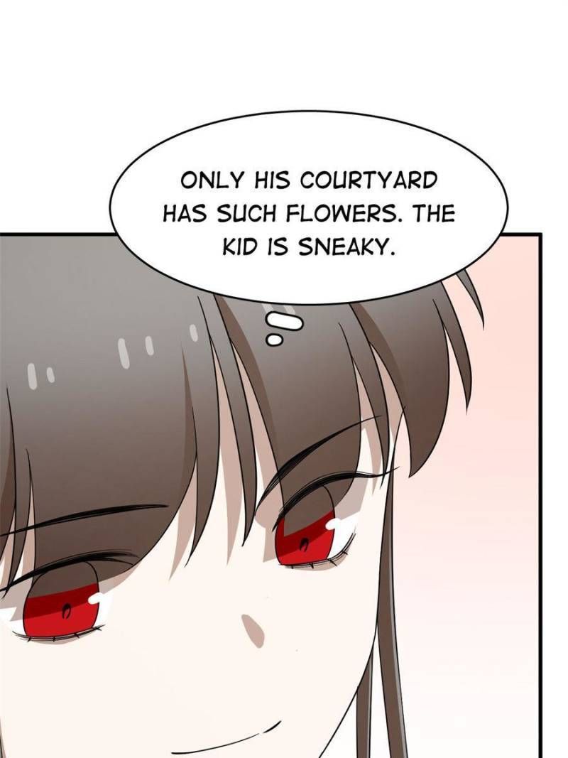 Queen of Poison: the Legend of a Super Agent, Doctor and Princess chapter 343 page 48