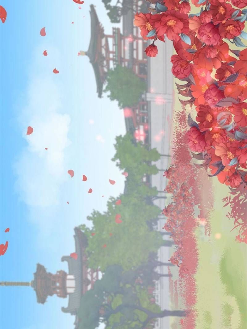 Queen of Poison: the Legend of a Super Agent, Doctor and Princess chapter 343 page 51