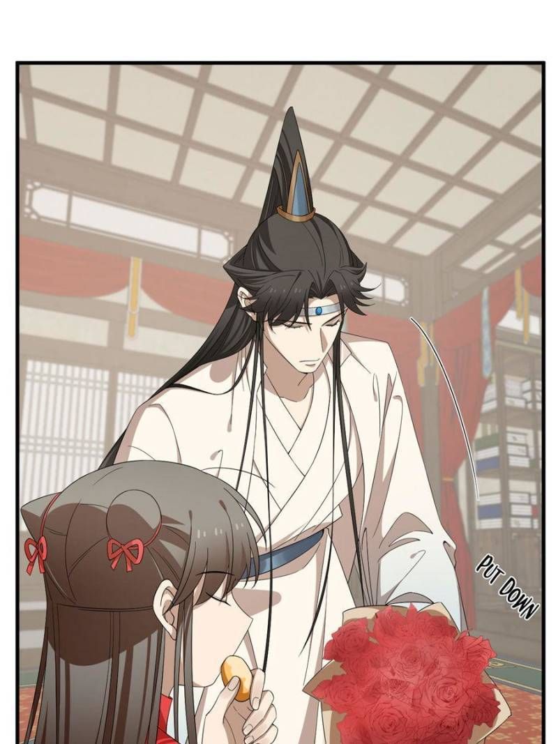 Queen of Poison: the Legend of a Super Agent, Doctor and Princess chapter 343 page 9