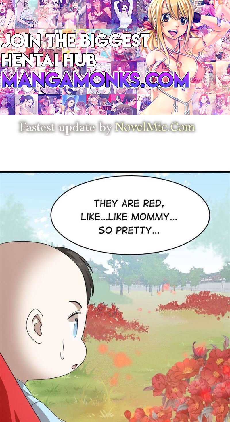 Queen of Poison: the Legend of a Super Agent, Doctor and Princess chapter 344 page 1