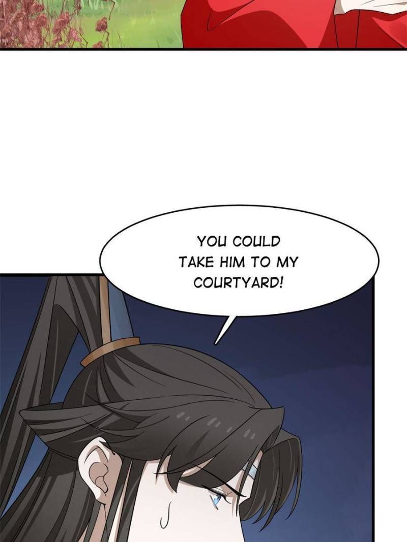 Queen of Poison: the Legend of a Super Agent, Doctor and Princess chapter 344 page 10