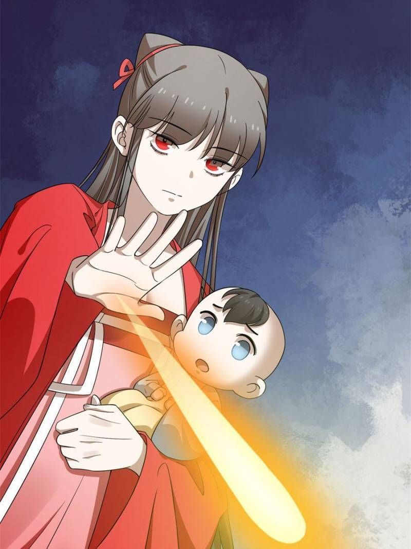 Queen of Poison: the Legend of a Super Agent, Doctor and Princess chapter 344 page 19