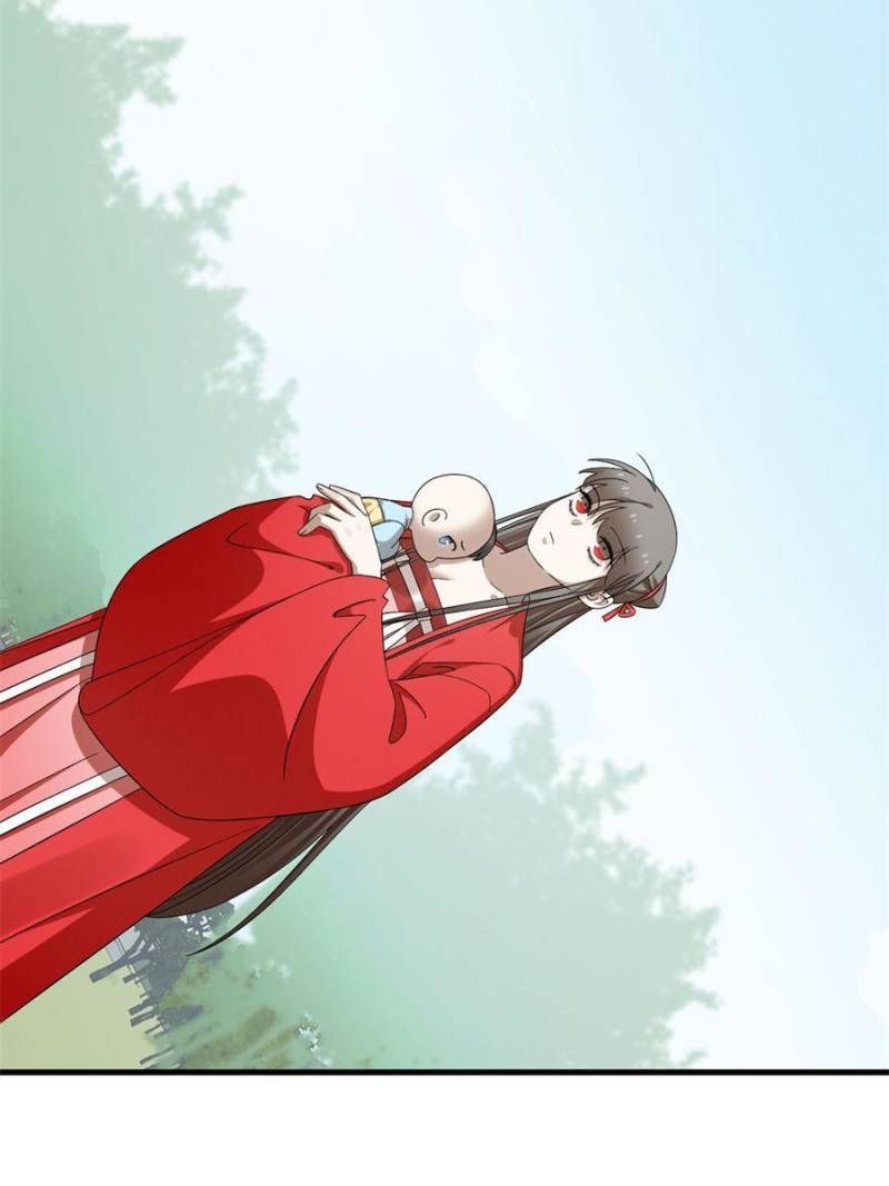 Queen of Poison: the Legend of a Super Agent, Doctor and Princess chapter 344 page 29