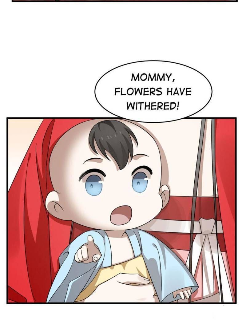 Queen of Poison: the Legend of a Super Agent, Doctor and Princess chapter 344 page 3