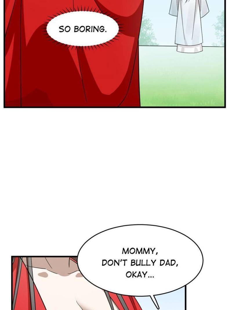 Queen of Poison: the Legend of a Super Agent, Doctor and Princess chapter 344 page 37