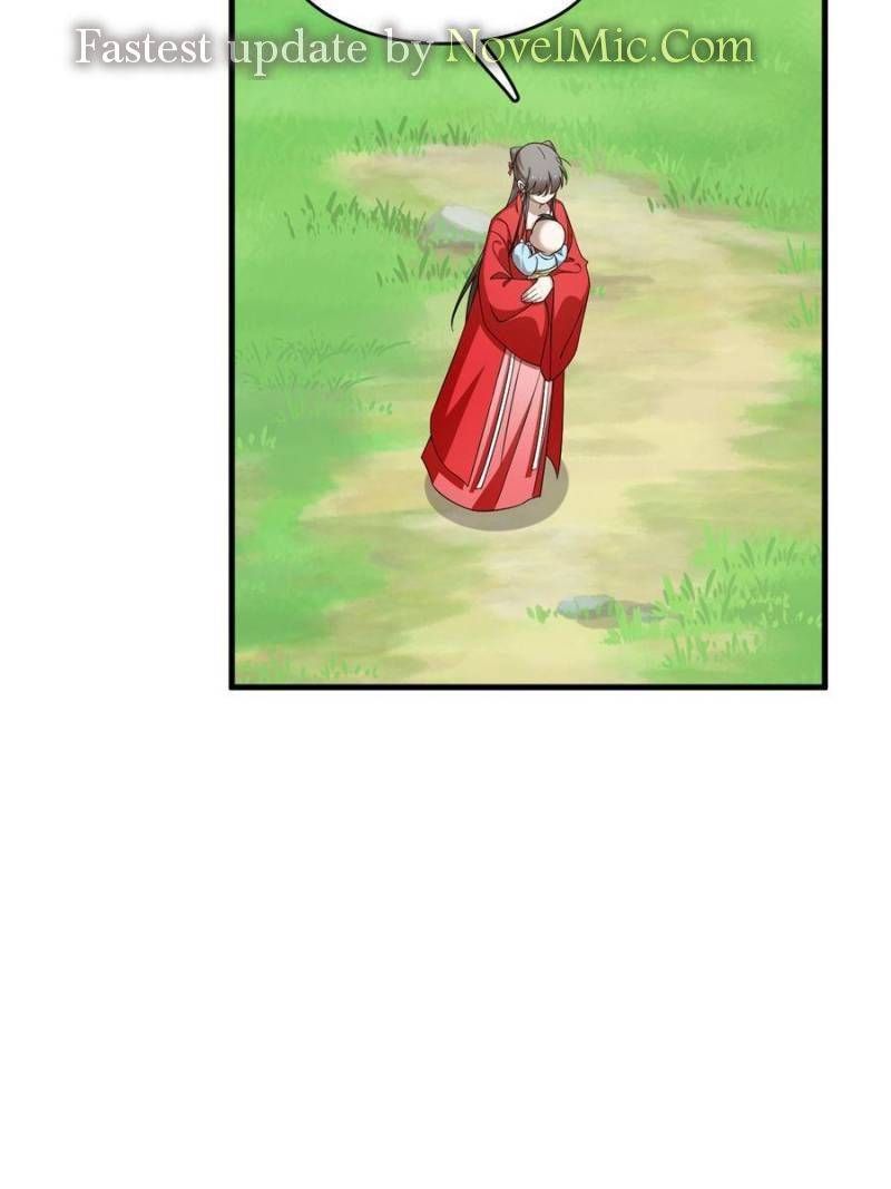 Queen of Poison: the Legend of a Super Agent, Doctor and Princess chapter 344 page 43