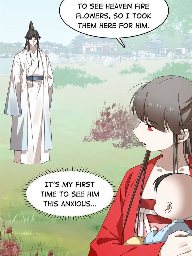 Queen of Poison: the Legend of a Super Agent, Doctor and Princess chapter 344 page 9