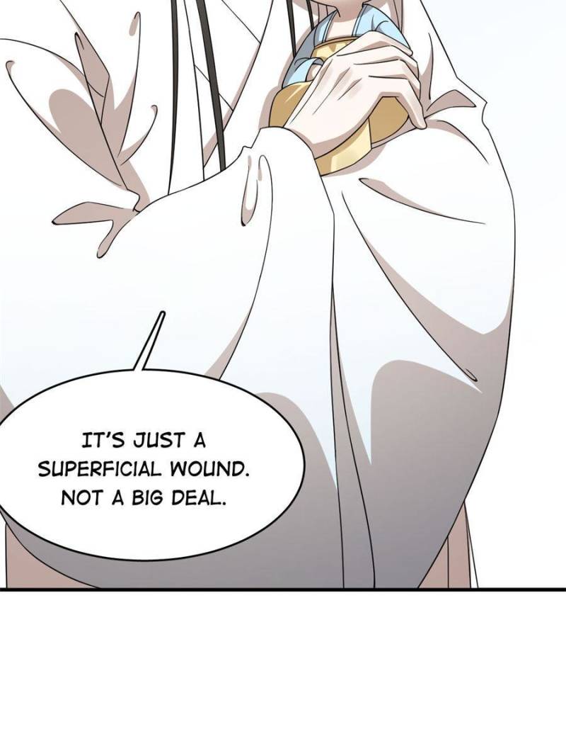 Queen of Poison: the Legend of a Super Agent, Doctor and Princess chapter 345 page 14