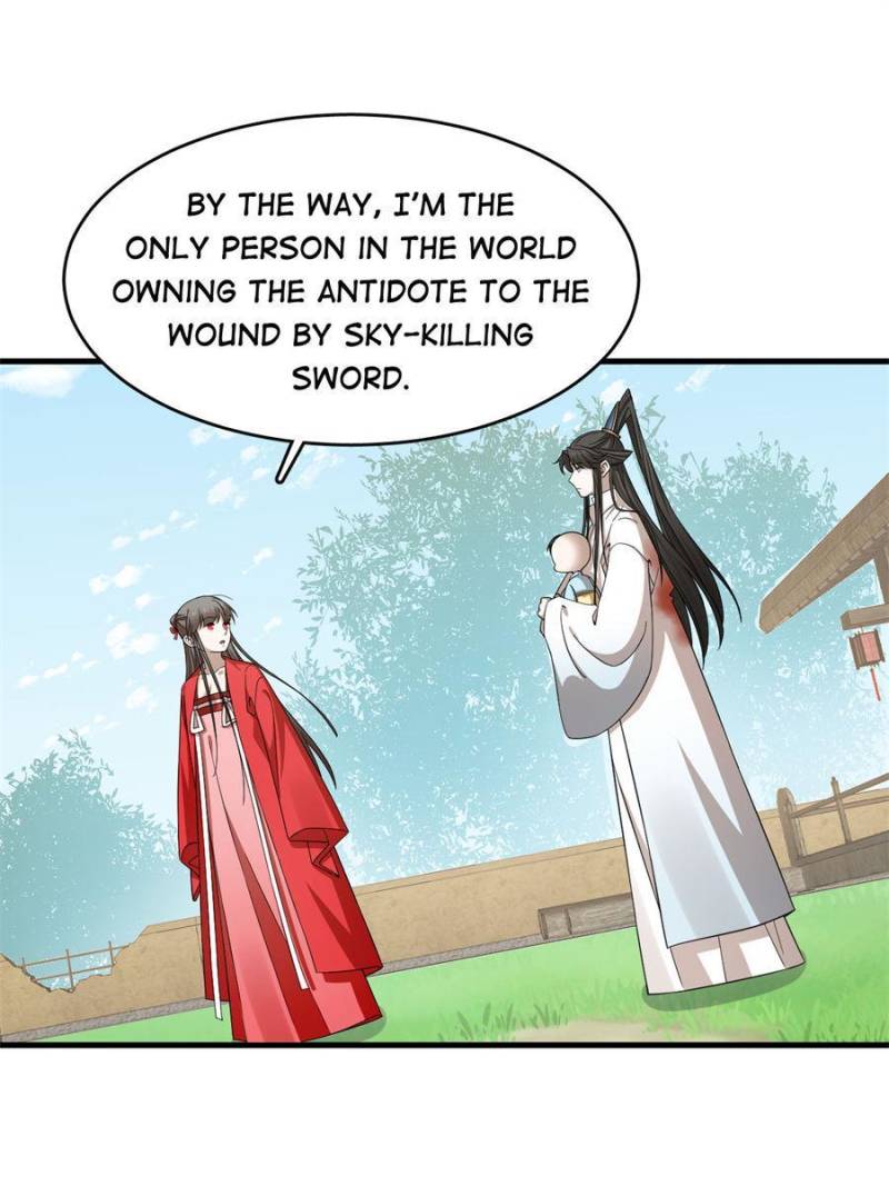 Queen of Poison: the Legend of a Super Agent, Doctor and Princess chapter 345 page 24