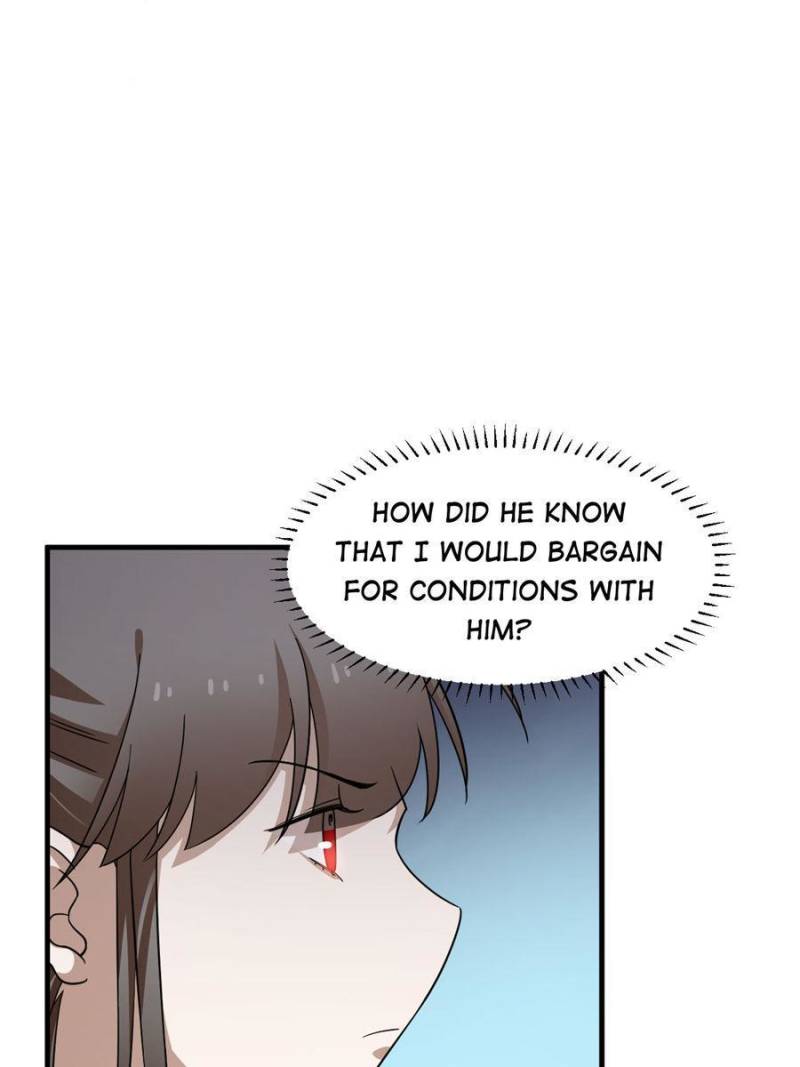 Queen of Poison: the Legend of a Super Agent, Doctor and Princess chapter 345 page 26