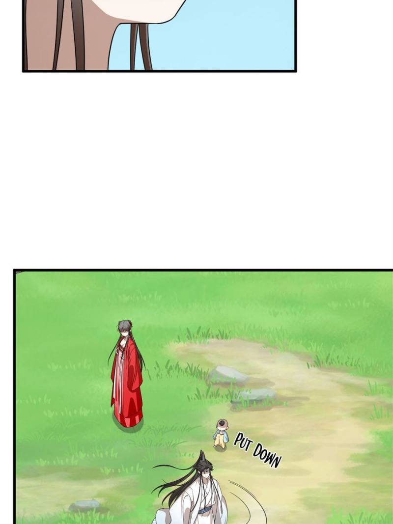 Queen of Poison: the Legend of a Super Agent, Doctor and Princess chapter 345 page 27