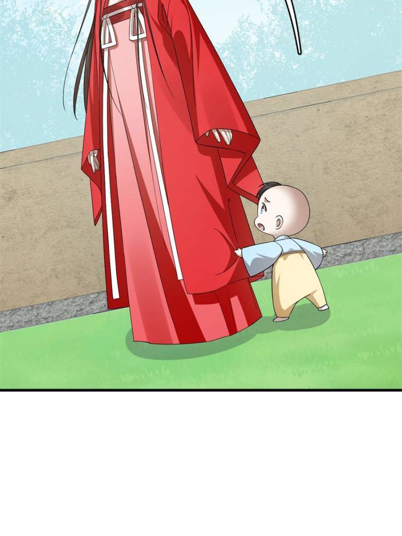 Queen of Poison: the Legend of a Super Agent, Doctor and Princess chapter 345 page 29