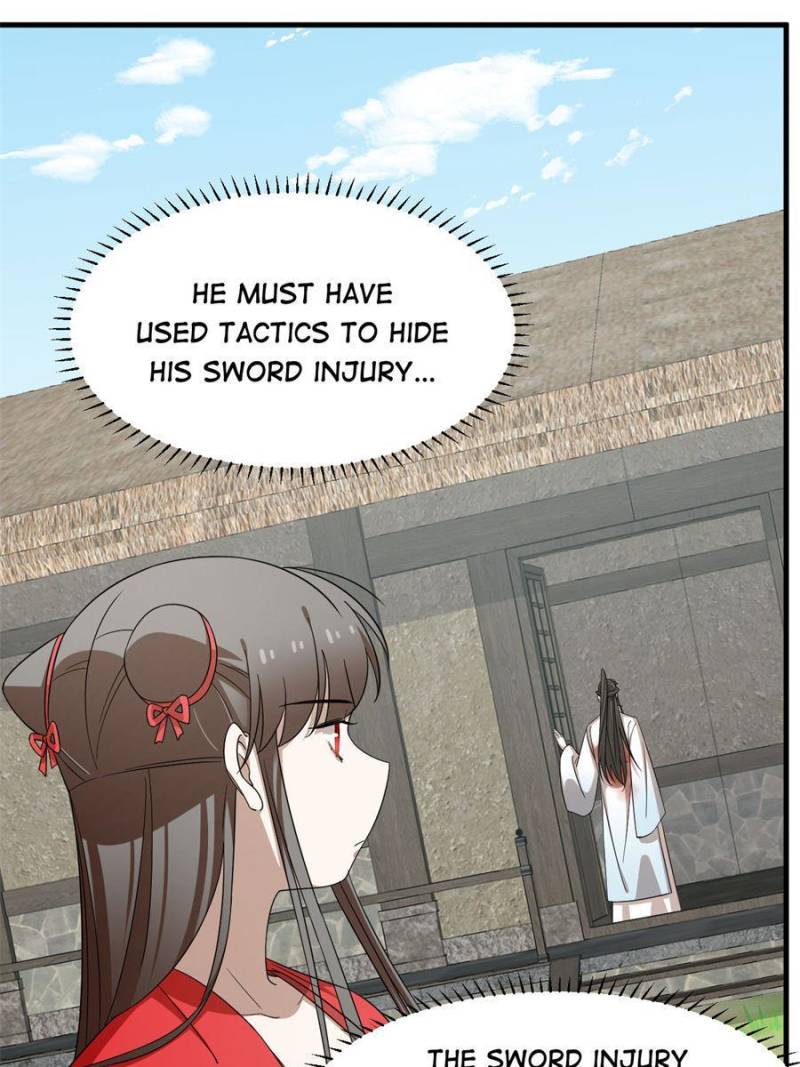 Queen of Poison: the Legend of a Super Agent, Doctor and Princess chapter 345 page 30