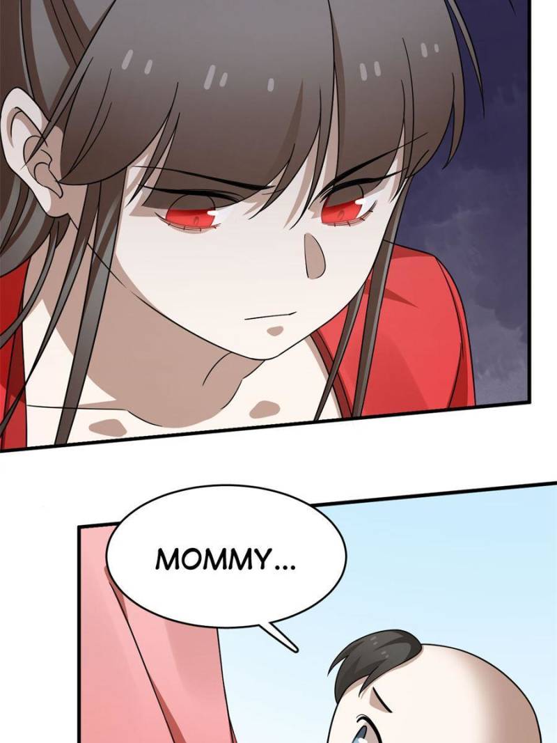 Queen of Poison: the Legend of a Super Agent, Doctor and Princess chapter 345 page 32