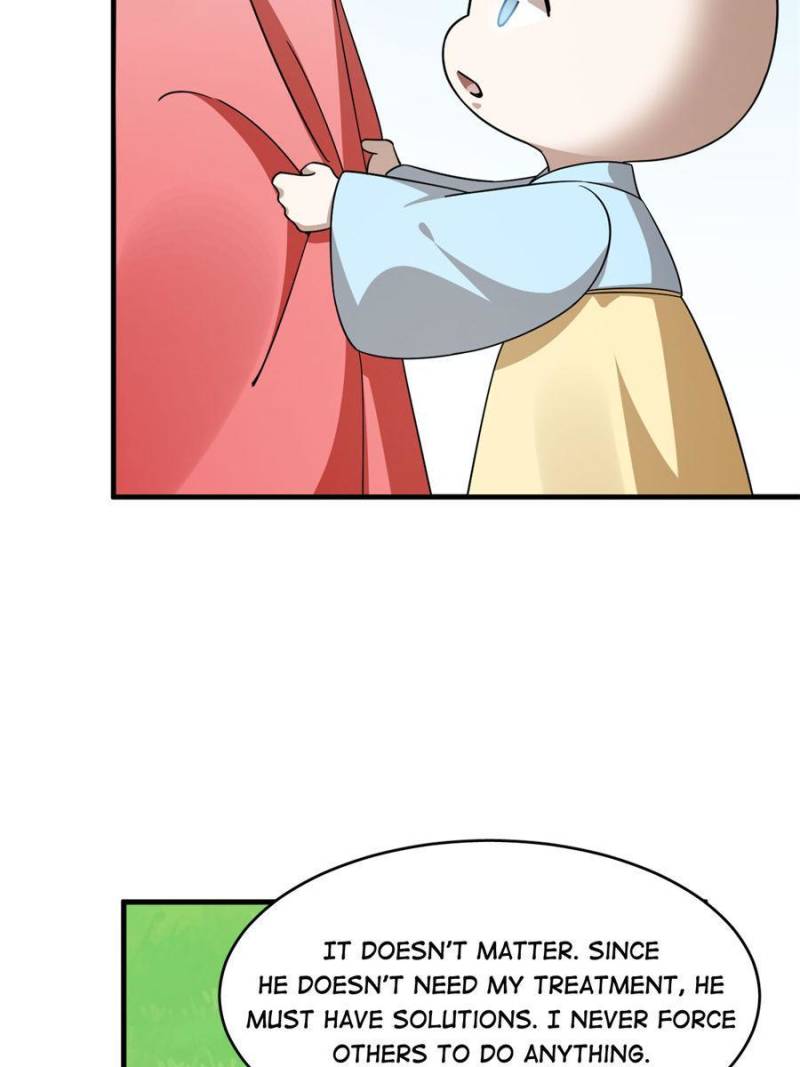 Queen of Poison: the Legend of a Super Agent, Doctor and Princess chapter 345 page 33