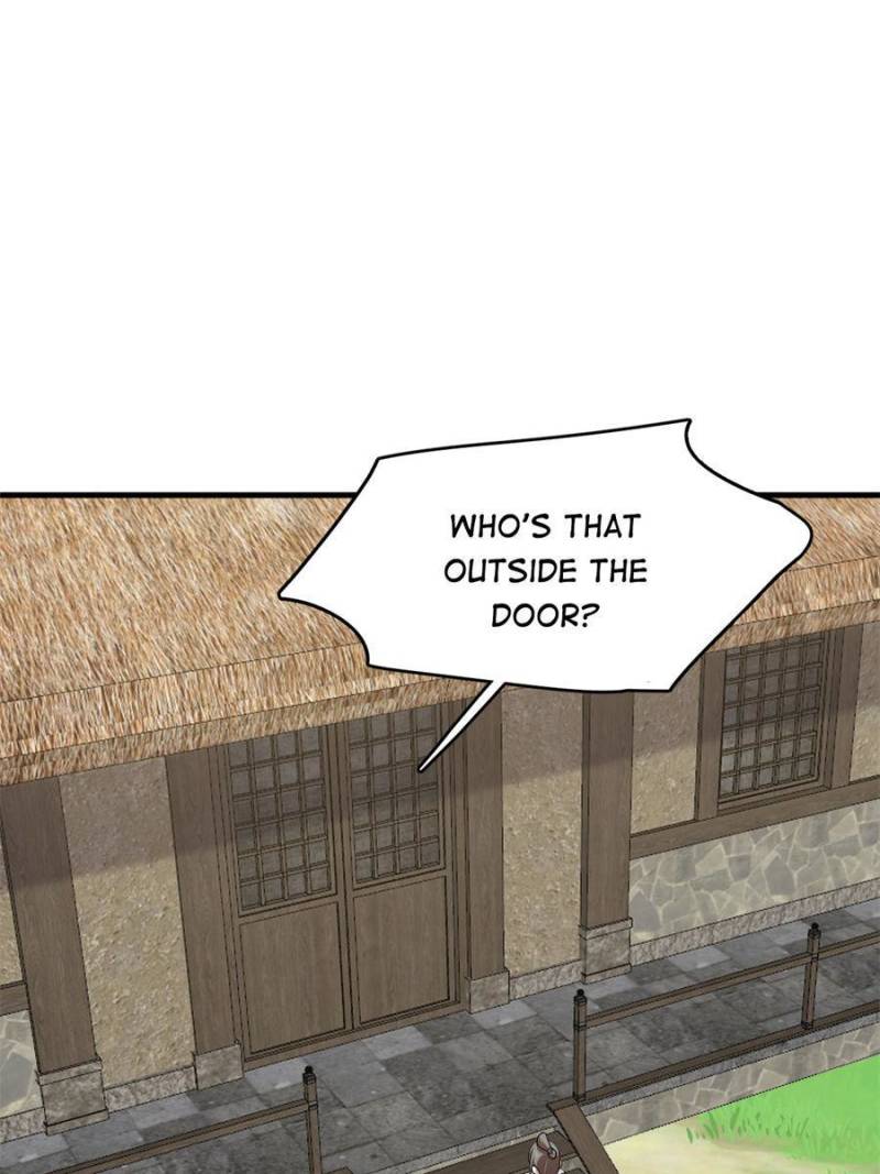 Queen of Poison: the Legend of a Super Agent, Doctor and Princess chapter 345 page 43