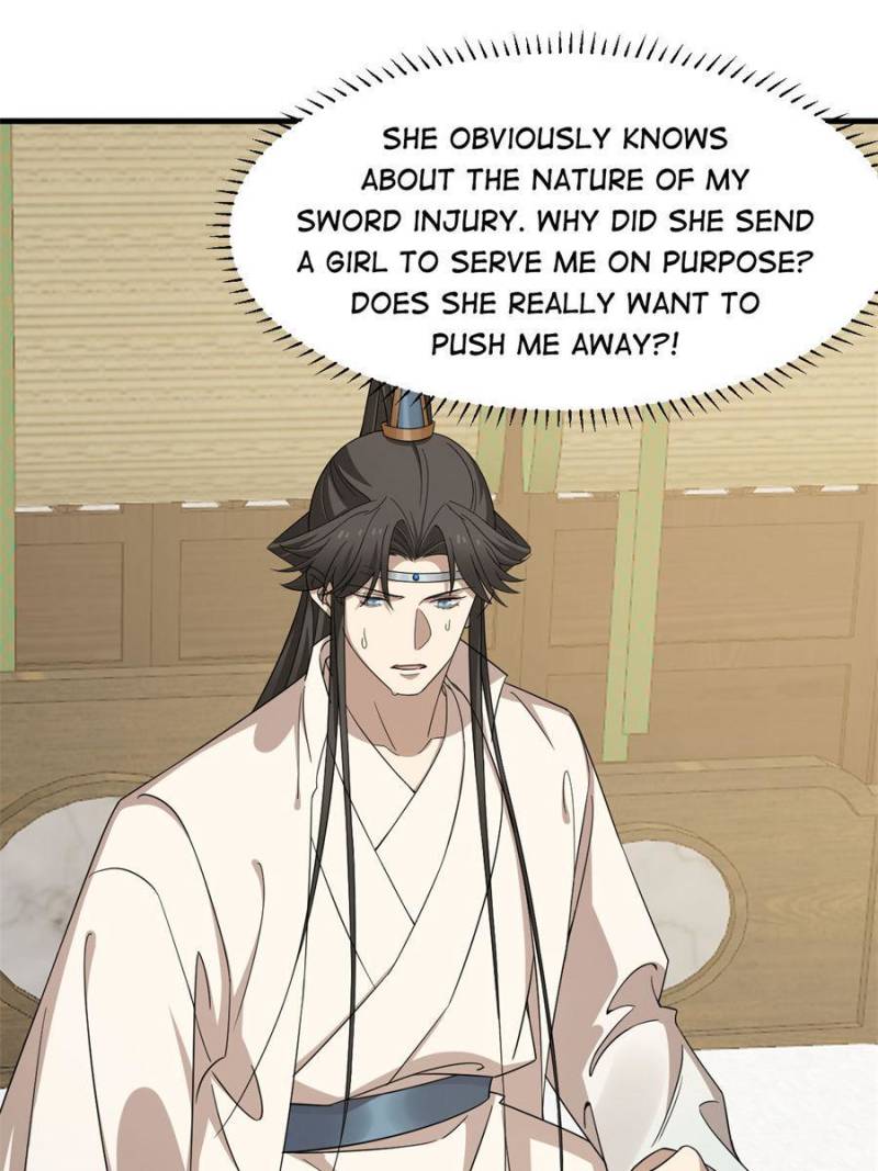 Queen of Poison: the Legend of a Super Agent, Doctor and Princess chapter 345 page 46