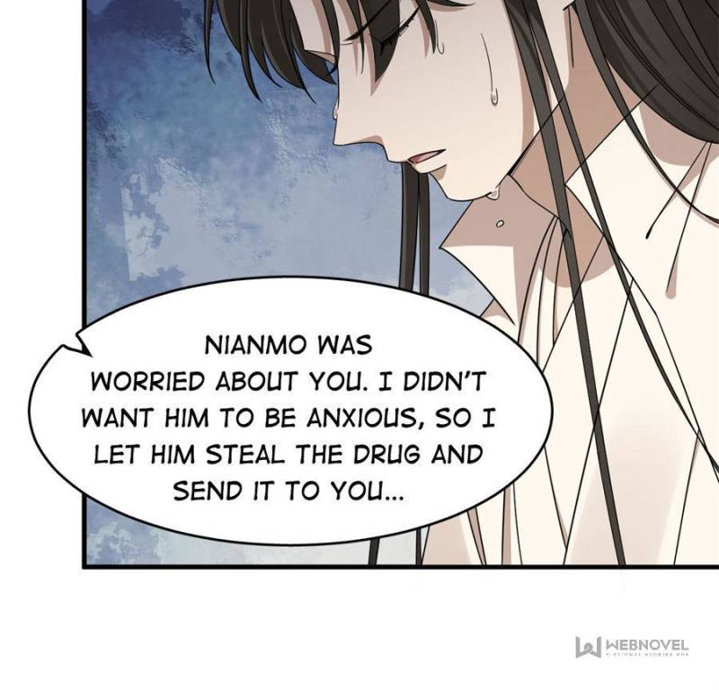 Queen of Poison: the Legend of a Super Agent, Doctor and Princess chapter 347 page 11