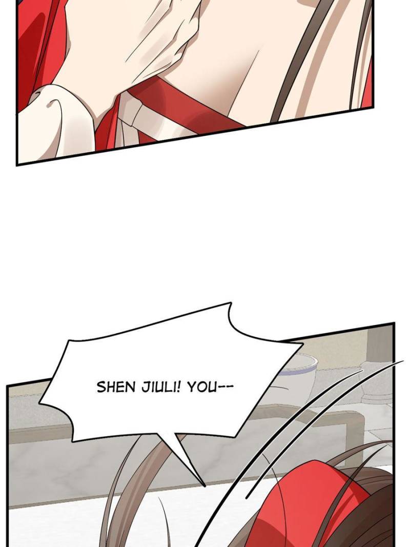 Queen of Poison: the Legend of a Super Agent, Doctor and Princess chapter 347 page 15