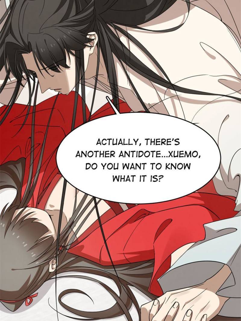 Queen of Poison: the Legend of a Super Agent, Doctor and Princess chapter 347 page 18