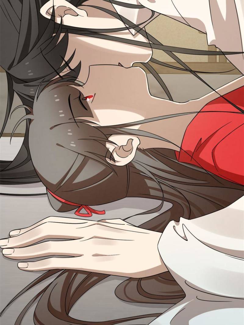 Queen of Poison: the Legend of a Super Agent, Doctor and Princess chapter 347 page 23