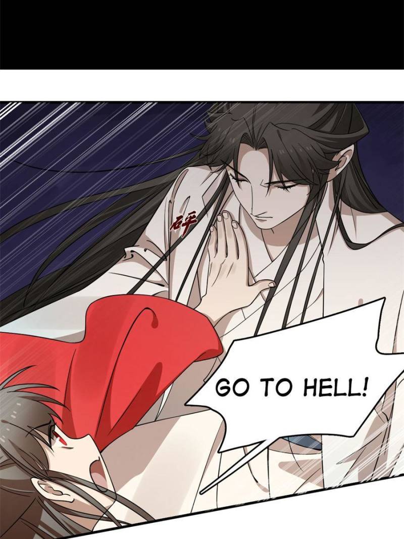 Queen of Poison: the Legend of a Super Agent, Doctor and Princess chapter 347 page 27