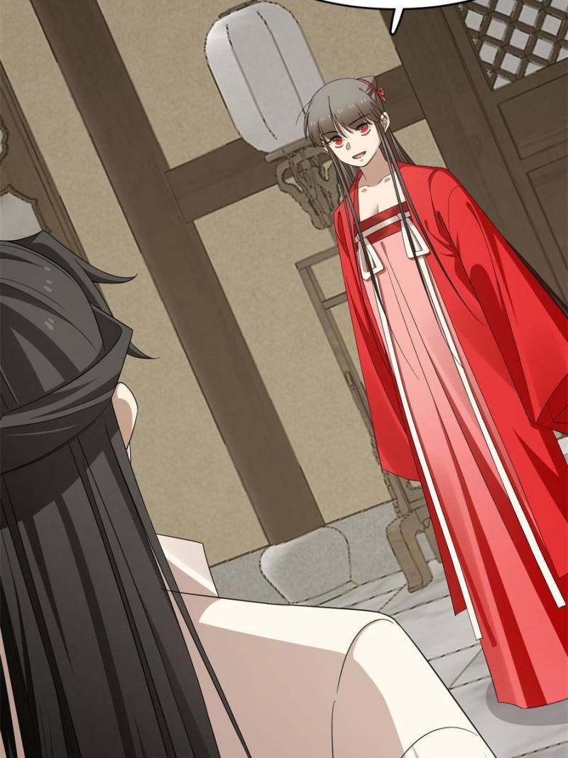 Queen of Poison: the Legend of a Super Agent, Doctor and Princess chapter 347 page 3